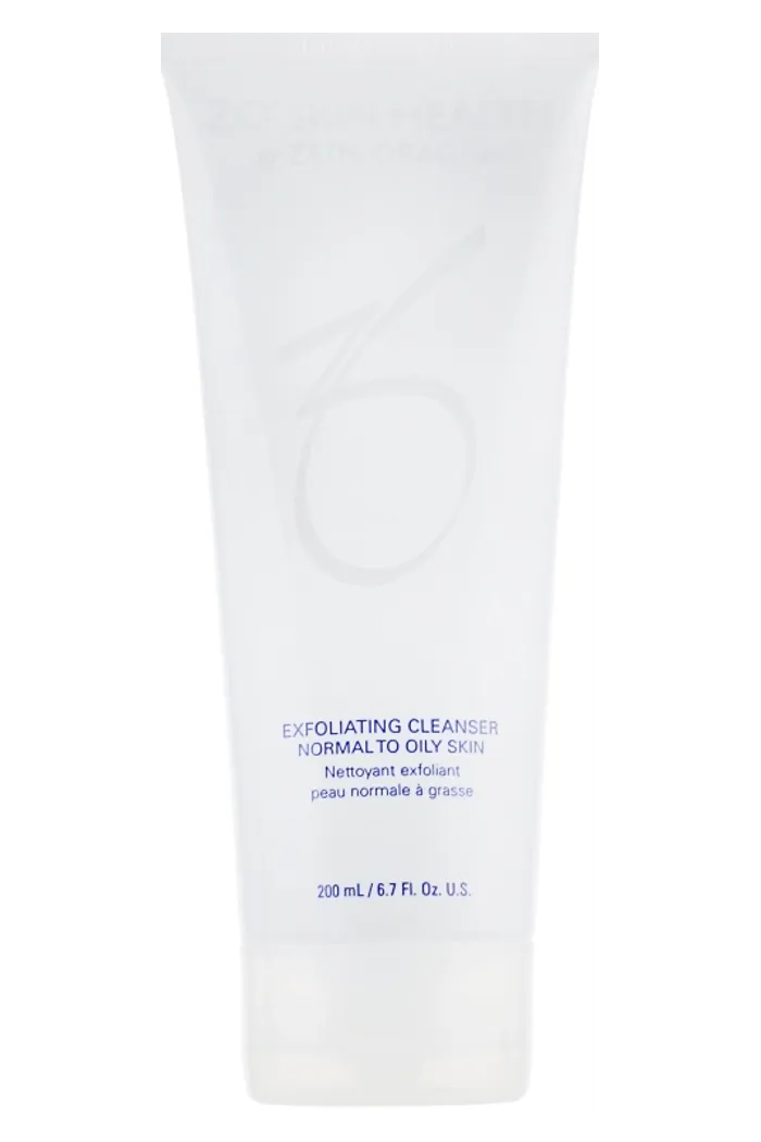 Набор для ухода за кожей с акне